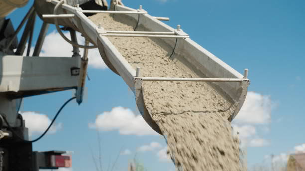Best Concrete Crack Repair  in Churubusco, IN