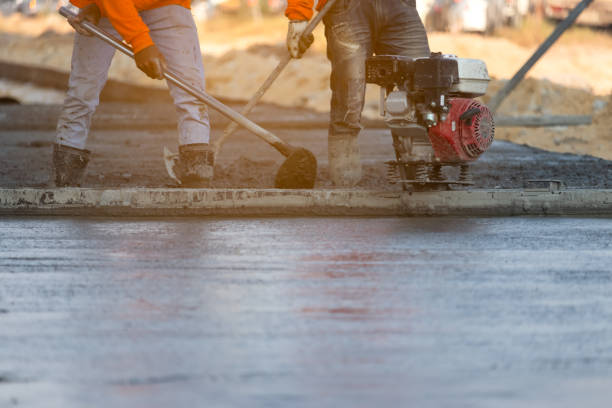 Best Stamped Concrete Near Me  in Churubusco, IN