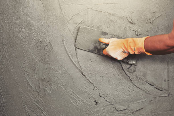 Best Affordable Concrete Contractor  in Churubusco, IN